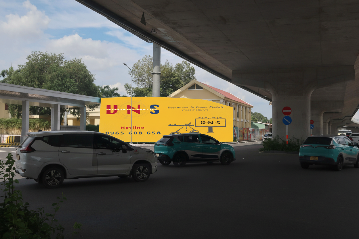 Hàng rào LỐI RA nhà ga T3